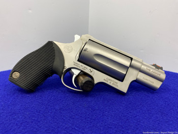 Taurus Judge Public Defender .45LC/410 2"*AMAZING MULTI PURPOSE REVOLVER* 