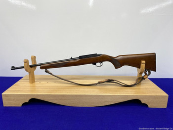 Ruger 10/22 .22LR 200th Year Blued 18.5" *SCARCE BICENTENNIAL MODEL*
