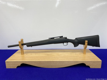Remington 700 Tactical .223 Rem Parkerized 20" *POLICE TACTICAL MODEL*
