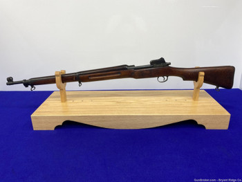 1917 Eddystone M1917 30-06 Blue 26" *SOUGHT AFTER FIRST YEAR PRODUCTION*