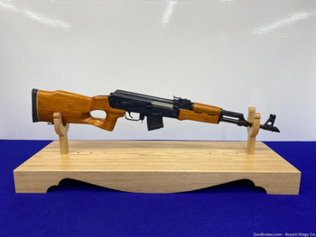 Norinco MAK90 7.62x39 Blued 16" *PRE-BAN / NUMBERS MATCHING*