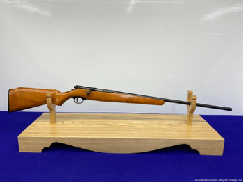 Mossberg 283TB 410ga Blue 24" *BEAUTIFUL BOLT-ACTION SHOTGUN*