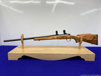 Remington 700 .22-250 Rem Blued 24" *HEAVY BARREL/TARGET RIFLE*
