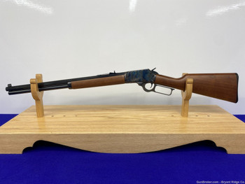 Marlin 1894 Cowboy Competition .45LC *LIMITED FIRST YEAR PRODUCTION MODEL*