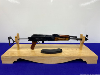 Maadi RML Egyptian AK 7.62x39 Black 16.5" *SIDE-FOLDING STOCK*
