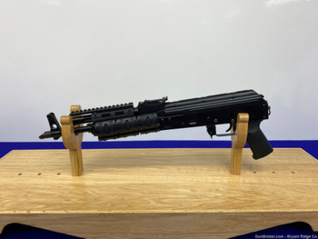 ITM Arms MK99 7.62x39 Black 12" *AWESOME AK PISTOL*
