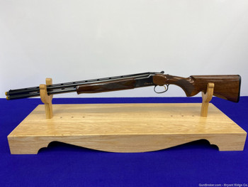 2019 Browning Citori CXS Micro 20Ga Blue 24" *2022 SHOT SHOW SPECIAL MODEL*
