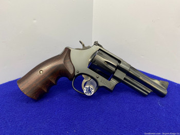 Smith Wesson 25 Mountain Gun .45 Colt *ULTRA SCARCE & DESIRABLE MODEL*