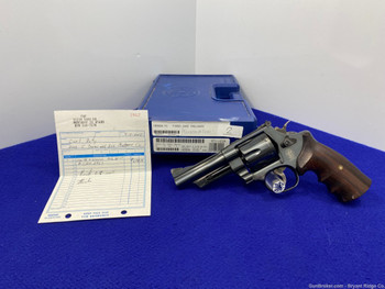 Smith Wesson 25 Mountain Gun .45 Colt *ULTRA SCARCE & DESIRABLE MODEL*