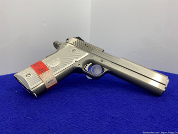 Coonan Classic 357 .357Mag Stainless 5" *HEAD TURNING HIGH QUALITY PISTOL*
