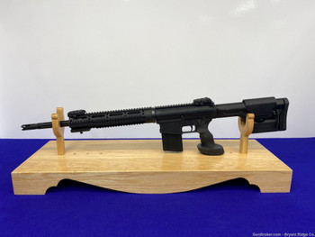 DMPS LR-308 7.62x51 Black 18" *INCREDIBLE AR-10 PLATFORM RIFLE*