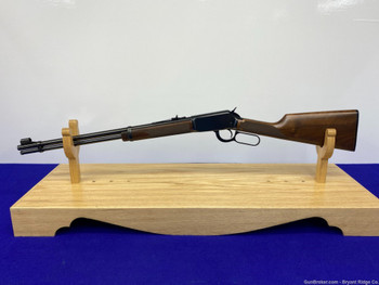 1989 Winchester 9422 XTR .22 S/L/LR 20.5" *SATIN FINISHED WALNUT STOCK*