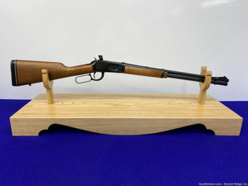 1970 Winchester 94 .44 Mag Blue 20" *CLASSIC EYE CATCHING LEVER ACTION*
