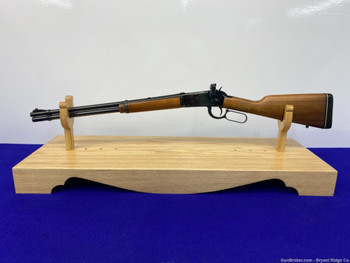 1970 Winchester 94 .44 Mag Blue 20" *CLASSIC EYE CATCHING LEVER ACTION*