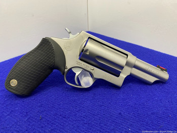 Taurus M44-10-C .45LC .410 Stainless 3" *INCREDIBLE PRE-"JUDGE" REVOLVER*