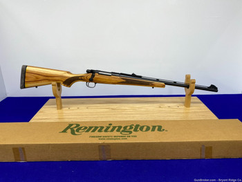 2003 Remington 673 Guide Rifle .243 Win 22" *FIRST YEAR PRODUCTION MODEL*