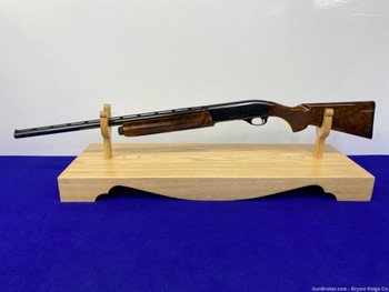 1989 Remington 11-87 Premier Skeet 12Ga Blue *GORGEOUS SEMI-AUTO SHOTGUN*
