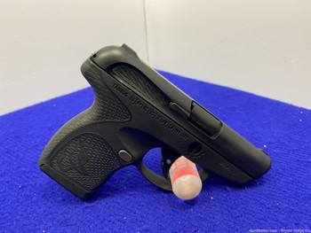 Taurus Spectrum .380 ACP Black 2.8" *Awesome Double-Action Pistol*
