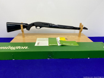 Remington Nylon 66 .22 LR Blk 19 5/8" *AMAZING BLACK DIAMOND MODEL* 