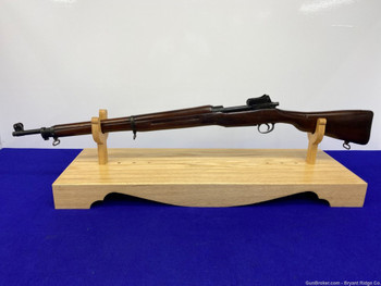 1918 Eddystone U.S. Model 1917 30-06 Blue 26" *AMAZING WORLD WAR I RIFLE*