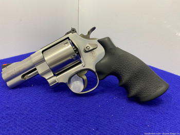 Smith Wesson 629-5 .44 Mag Stainless 3" *EXTREMELY RARE POWERFUL REVOLVER*
