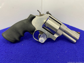 Smith Wesson 629-5 .44 Mag Stainless 3" *EXTREMELY RARE POWERFUL REVOLVER*
