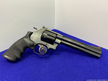 1993 SMITH WESSON 29 CLASSIC .44mag 6.5" *SCARCE & DESIRABLE CLASSIC MODEL*