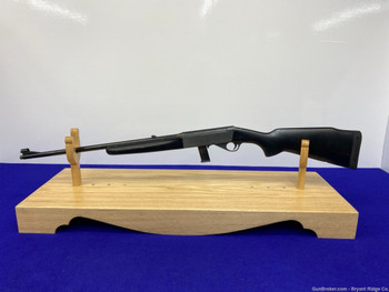 1970 Anschütz Modell 520 .22LR Park/Blued 22" *AMAZING, RELIABLE RIMFIRE*
