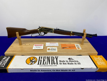 Henry Model H024-410 .410 Lever Shotgun *CONSECUTIVE SERIAL SET 3 of 3*
