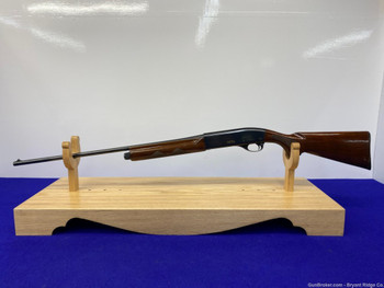 Remington 11-48 .410 Gauge Blued 25" *CLASSIC SEMI-AUTO SHOTGUN*
