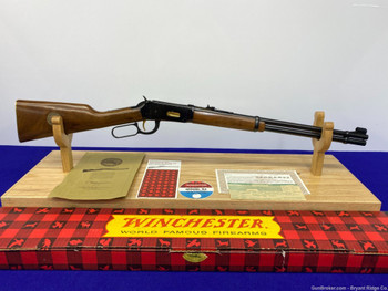 1968 Winchester 94 .30-30 Win 20" *ILLINOIS SESQUICENTENNIAL COMMEMORATIVE*
