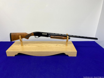 1990 Winchester 1300 Ranger 12Ga Blue 28" *PERFECT ALL-ROUND SHOTGUN*