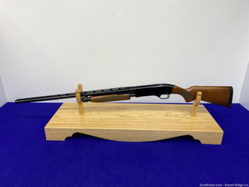 1990 Winchester 1300 Ranger 12Ga Blue 28" *PERFECT ALL-ROUND SHOTGUN*