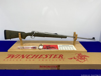 Winchester Model 70 Classic 26" *FEATURES 7mm SHOOTING TIMES WESTERNER CAL*
