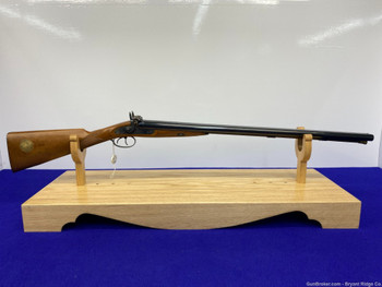 Navy Arms Co. Percussion Shotgun 12 Ga 28" *#430 NWTF 10TH ANNIVERSARY*