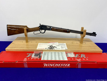 1995 Winchester 9422 .22S/L/LR Blue 20 1/2" *DESIRABLE HIGH GRADE MODEL*