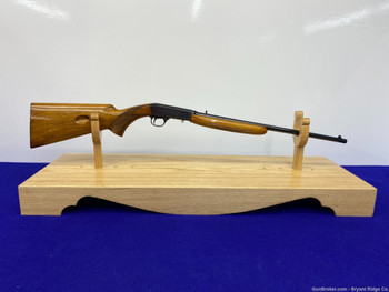 1961 Browning SA-22 .22LR Blue 19 1/4" *POPULAR BROWNING RIMFIRE RIFLE*