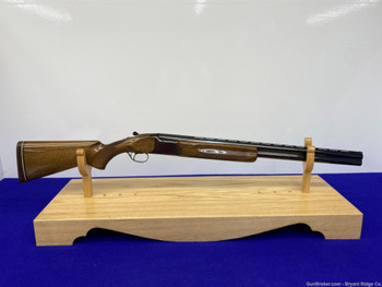 1976 Browning Citori 12ga Blue 26" *GORGEOUS OVER/UNDER SHOTGUN*