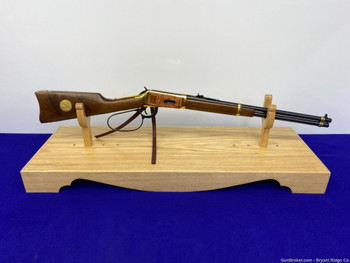 1978 Winchester Model 94 .30-30 20" *CHEROKEE TRAIL OF TEARS COMMEMORATIVE*
