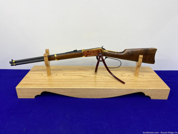 1978 Winchester Model 94 .30-30 20" *CHEROKEE TRAIL OF TEARS COMMEMORATIVE*
