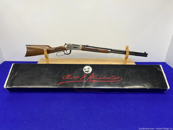 Winchester 94 High Grade 30-30 *OLIVER F. WINCHESTER 200th ANNIVERSARY* nib
