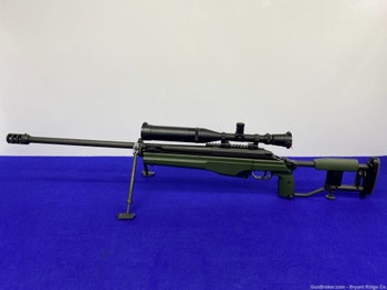 Sako TRG-22 .308 Win Black 26" *COMPETITIVE SHOOTING READY OUT OF THE BOX* 