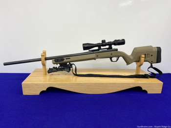 2011 Remington 700 SPS Varmint .308 Blk 26" *AMAZING MAGPUL HUNTER STOCK*
