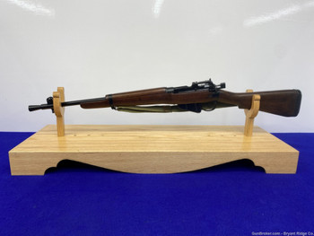 Royal Ordnance Factory No.5 MKI .303 Blk *VERY COLLECTIBLE JUNGLE CARBINE*