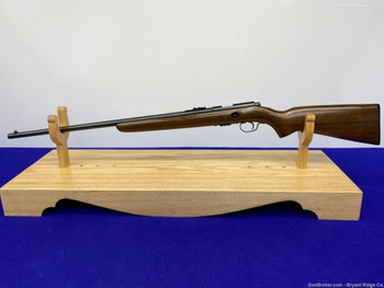 Winchester 69A .22 S/L/LR Blue 25" *CLASSIC & COLLECTABLE 22 RIMFIRE RIFLE*
