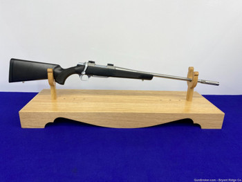 2004 Browning A-Bolt II .243 WSSM 20"*AWESOME ADJUSTABLE BOSS MUZZLE BRAKE*
