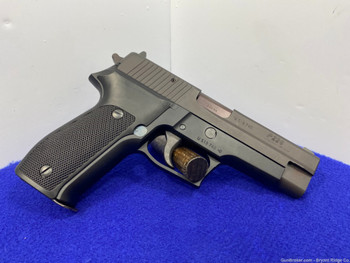 1994 Sig Sauer P226 9mm Black 4 3/8" *WEST GERMAN MANUFACTURED MODEL*
