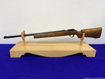 1981 H&R M12 .22LR Blue 28" -FIRST YEAR OF PRODUCTION- U.S. Training Rifle
