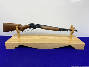 1953 Marlin 336SC Sporting Carbine 30-30 Blue 20 1/4"*DESIRABLE JM STAMPED*
