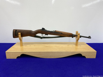 Inland M1 1944 Carbine .30 Carbine 18" *SEMI-AUTOMATIC RIFLE*